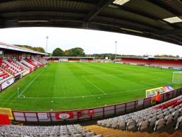 stevenage fc featured