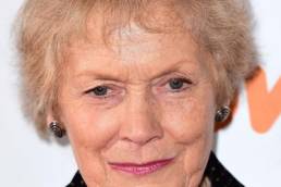 sue macgregor featured