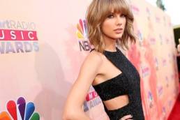 Taylor Swift