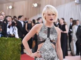 Taylor Swift