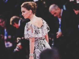 Venice Film Festival
