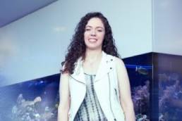 Becky, Bloomberg featured