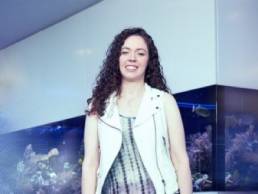 Becky, Bloomberg featured