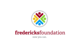 Fredericks Foundation featured