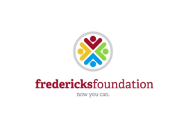 Fredericks Foundation featured