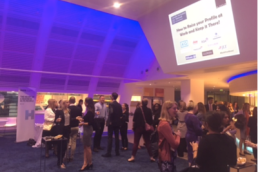 GIN networking event featured