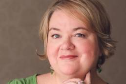 Jane Kenyon featured