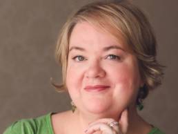 Jane Kenyon featured