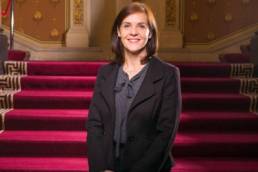 Joanna Roper featured