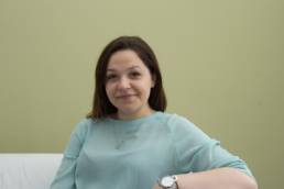 Katherine Wilding featured