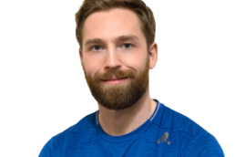 Keith McNiven profile featured