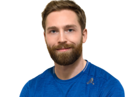 Keith McNiven profile featured