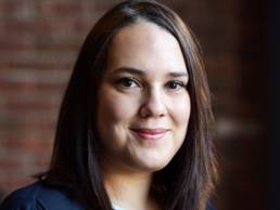 Miri Thomas featured