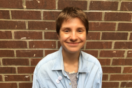 Monica Karpinski featured