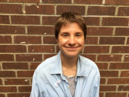 Monica Karpinski featured