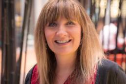 Nikki Scrivener featured