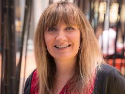 Nikki Scrivener featured