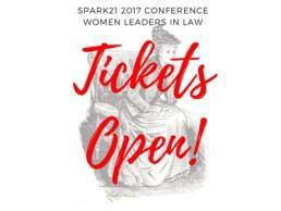 SPARK 21 conference featured
