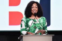 Shonda Rhimes