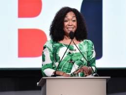 Shonda Rhimes