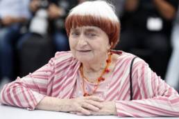 Agnes Varda