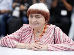 Agnes Varda