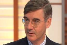 Jacob Rees-Mogg