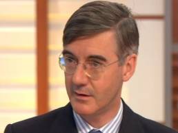 Jacob Rees-Mogg