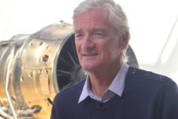 Sir James Dyson