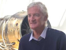 Sir James Dyson