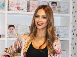 Jessica Alba