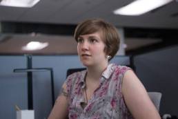 Lena Dunham