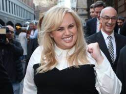 Rebel Wilson