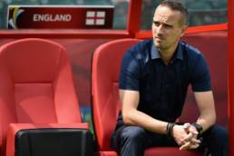 Mark Sampson