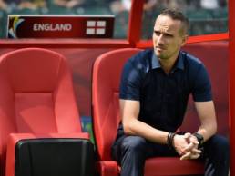 Mark Sampson