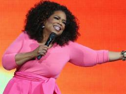 Oprah Winfrey