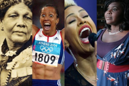 100 Great Black Britons featured
