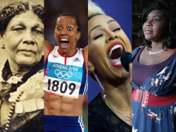 100 Great Black Britons featured