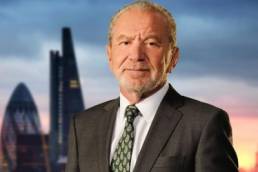 Alan Sugar featured