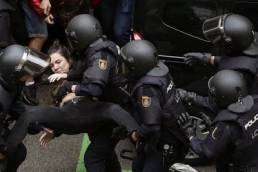 Catalan Referendum featured