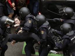 Catalan Referendum featured