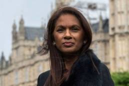 Gina Miller