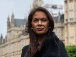 Gina Miller