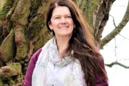 Mary McGuire featured