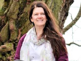 Mary McGuire featured