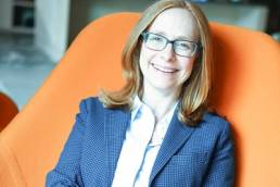 Sharon Baker featured