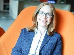 Sharon Baker featured