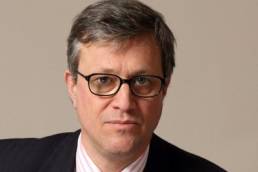 bruce bucknell featured