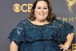 Chrissy Metz