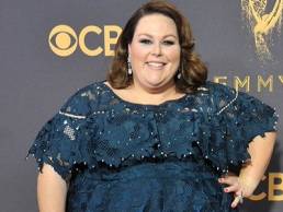 Chrissy Metz